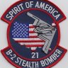 B-2 Spirit