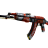 AK M249